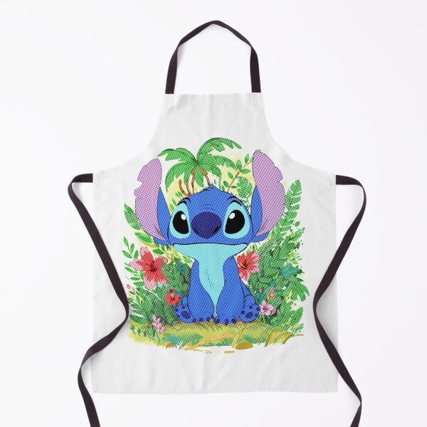 Item preview, Stitch Tropical designed and sold by entinta2.