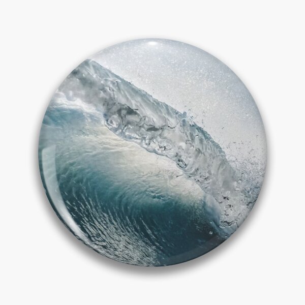 Item preview, Surfing Ocean Wave Photographic Print designed and sold by Mother-Nature65.