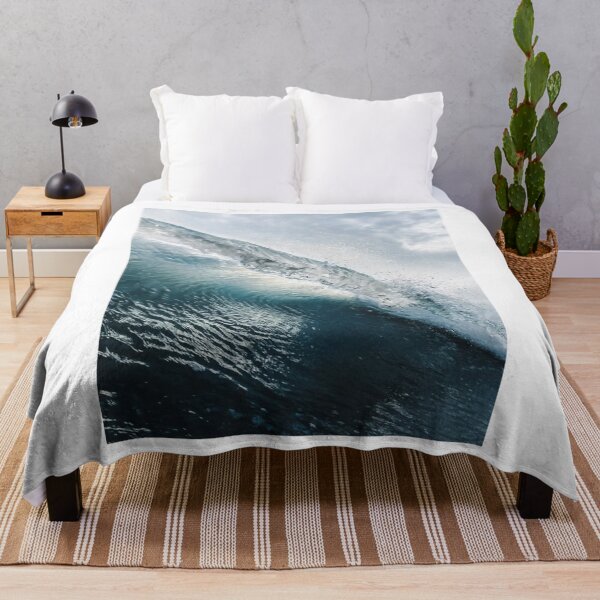 Item preview, Surfing Ocean Wave Photographic Print designed and sold by Mother-Nature65.