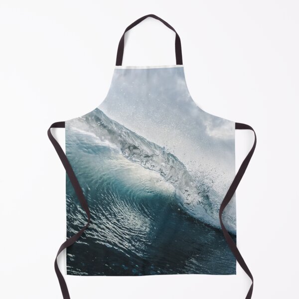 Item preview, Surfing Ocean Wave Photographic Print designed and sold by Mother-Nature65.