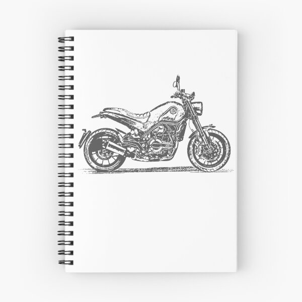Item preview, Benelli Leoncino – style, power and Italian soul designed and sold by tupaffi.