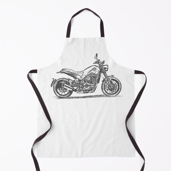 Item preview, Benelli Leoncino – style, power and Italian soul designed and sold by tupaffi.