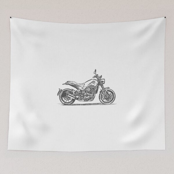 Item preview, Benelli Leoncino – style, power and Italian soul designed and sold by tupaffi.