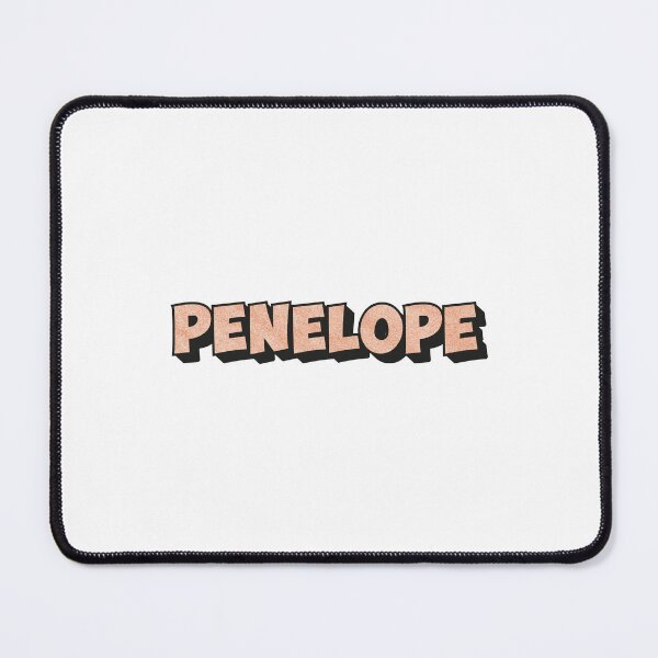 Item preview, Penelope Personalized Custom Name Design for Girls, Teens, and Women designed and sold by Watsonarts.