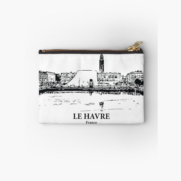 Item preview, Le Havre - France designed and sold by Lakeric.