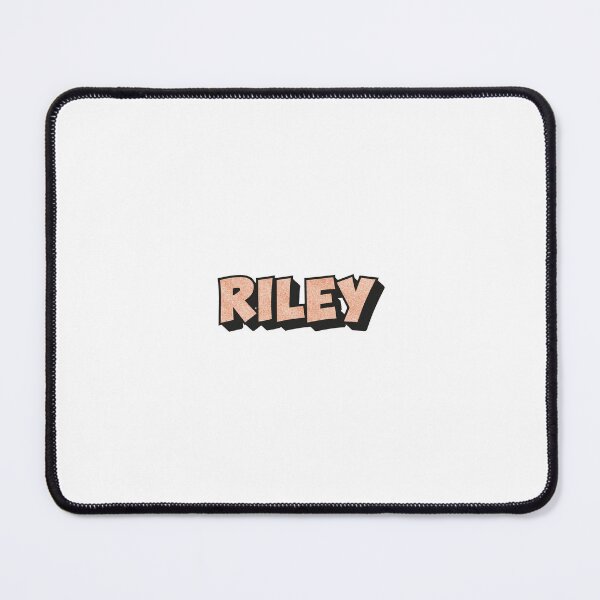 Item preview, Riley Personalized Custom Name Design for Girls, Teens, and Women designed and sold by Watsonarts.