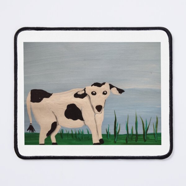 Item preview, Cow designed and sold by Stardragon135.