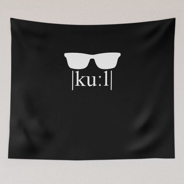 Item preview, COOL phonetic transcription Cool designed and sold by kailukask.