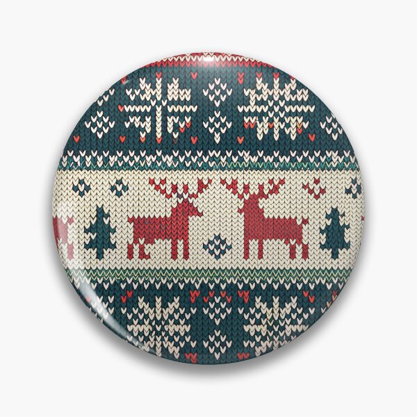 Item preview, Knitted Art Motif designed and sold by Bionson Art.