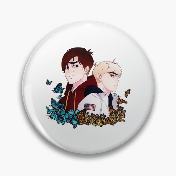 Item preview, The Venture Bros 2020 designed and sold by RoyLemus.