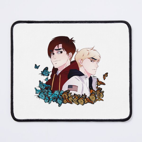 Item preview, The Venture Bros 2020 designed and sold by RoyLemus.