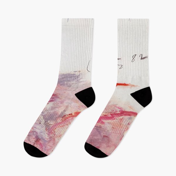 Item preview, Cy Twombly - Artwork By CY Twombly designed and sold by Dahmadlo.