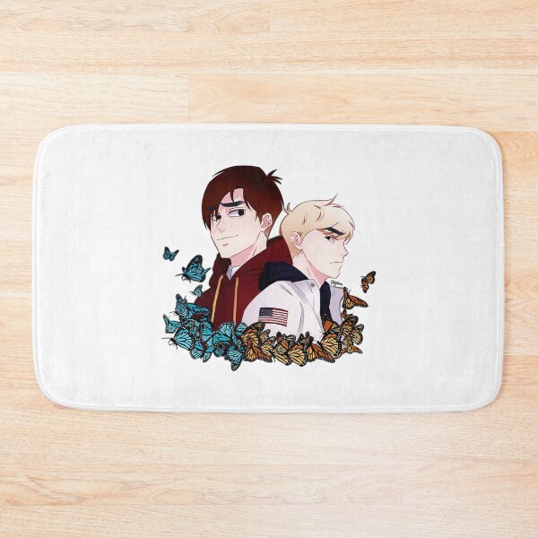 Item preview, The Venture Bros 2020 designed and sold by RoyLemus.