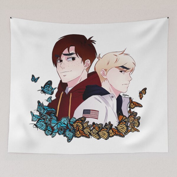 Item preview, The Venture Bros 2020 designed and sold by RoyLemus.
