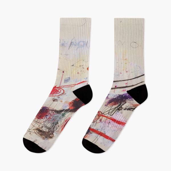 Item preview, Cy Twombly - Artwork By CY Twombly designed and sold by Dahmadlo.