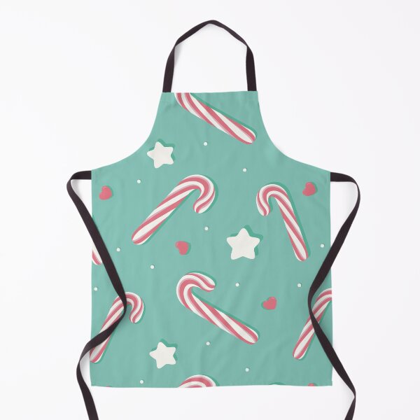 Item preview, Christmas Sweets – Kawaii Pastel Illustration designed and sold by NaellePinson.