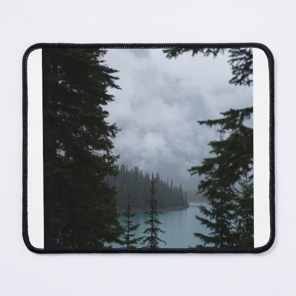 Item preview, A Cloudy Sky Through the Trees Photographic Print designed and sold by Mother-Nature65.