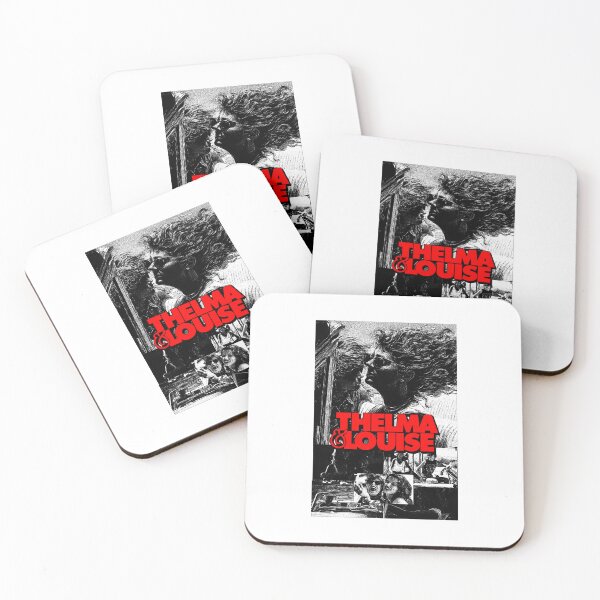 Item preview, 90s Thelma And Louise Movie  designed and sold by davidadamsf.