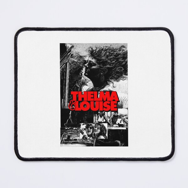 Item preview, 90s Thelma And Louise Movie designed and sold by davidadamsf.