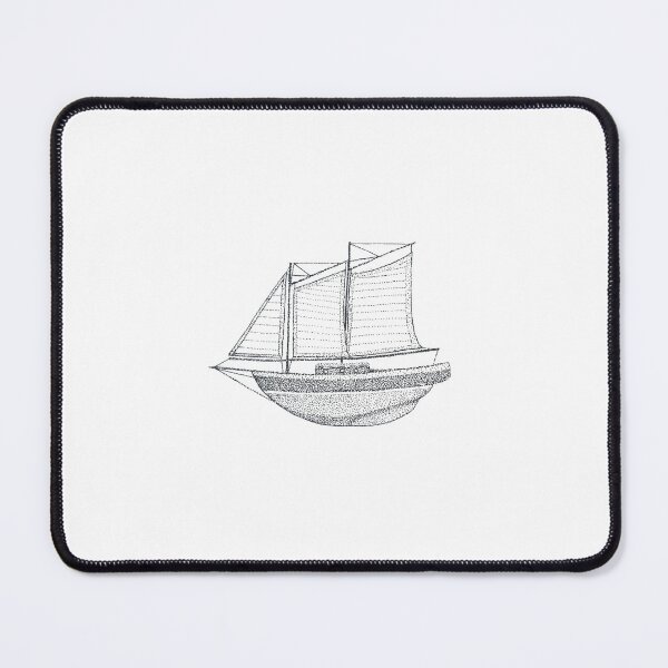 Item preview, Sailboat designed and sold by explorgaytion.