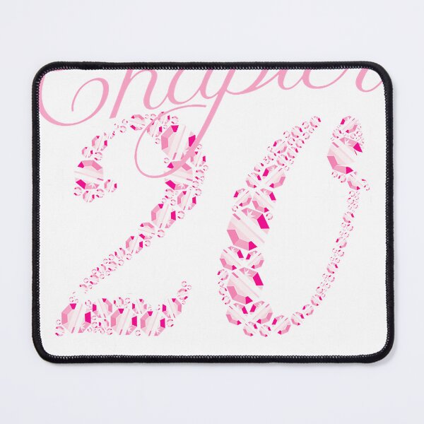 Item preview, 20Th Birthday Girl Chapter 20 Years Old 2005 Fabulous Queen designed and sold by TysonLangosh.