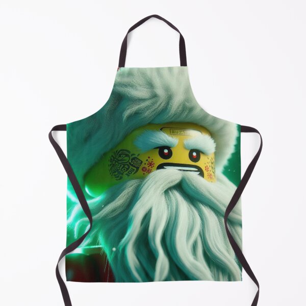 Item preview, Brickoncé Claus: Sleighin’ Fame One Block at a Time designed and sold by Print Fiction.
