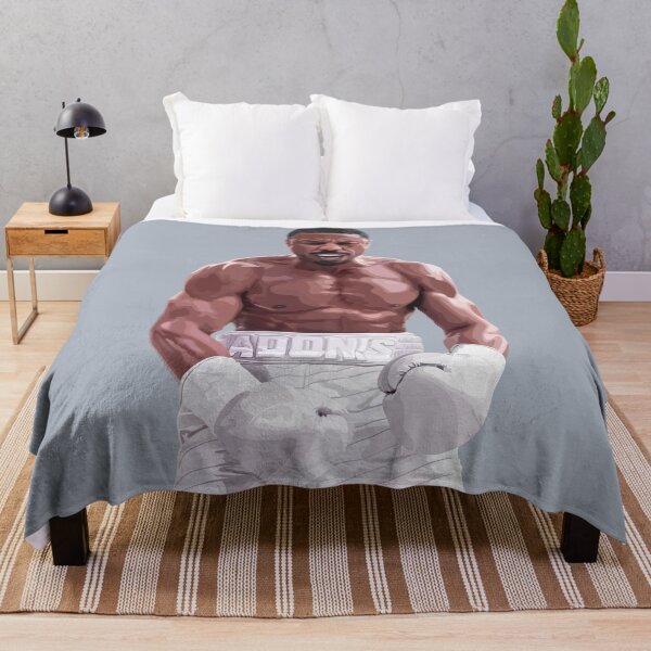 Item preview, Michael B. Jordan Creed designed and sold by beautyoflines.