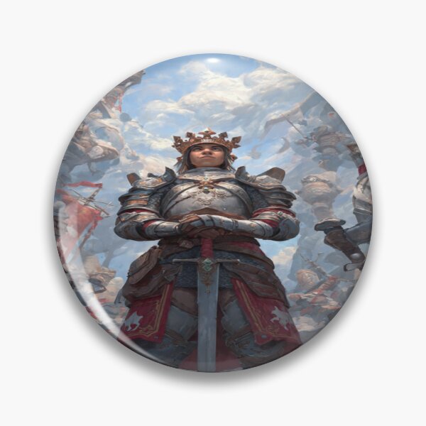 Item preview, Conquest designed and sold by Twala Design Co..