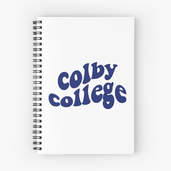 Item preview, colby college designed and sold by designsbysamantha.