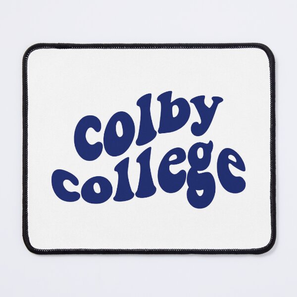 Item preview, colby college designed and sold by designsbysamantha.