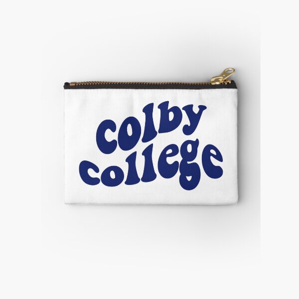 Item preview, colby college designed and sold by designsbysamantha.