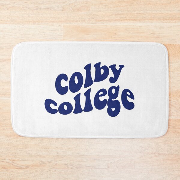 Item preview, colby college designed and sold by designsbysamantha.