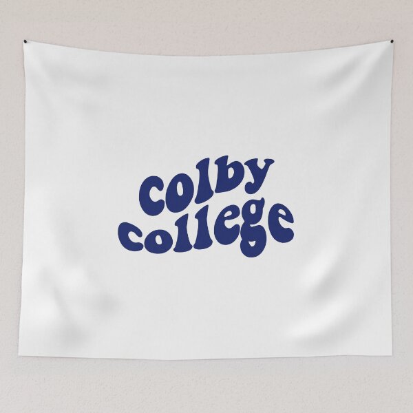 Item preview, colby college designed and sold by designsbysamantha.