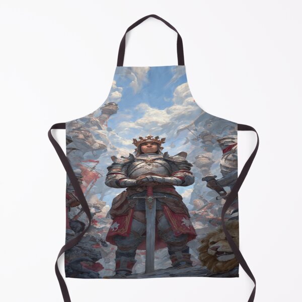 Item preview, Conquest designed and sold by Twala Design Co..