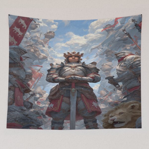 Item preview, Conquest designed and sold by Twala Design Co..