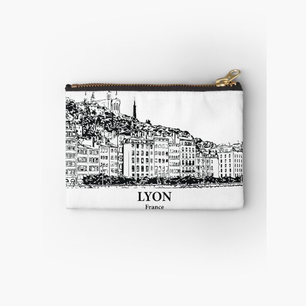Item preview, Lyon - France designed and sold by Lakeric.