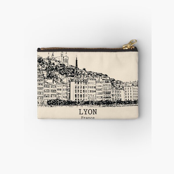 Item preview, Lyon - France designed and sold by Lakeric.