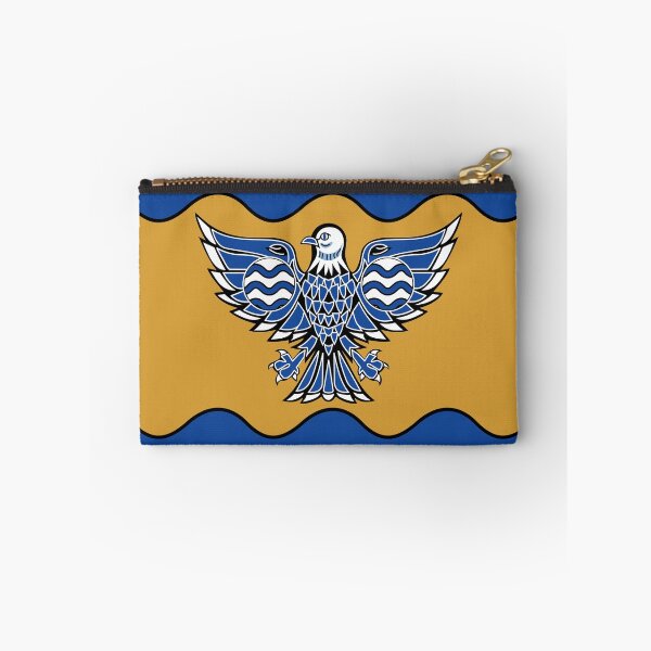 Item preview, Burnaby flag designed and sold by rheyes.
