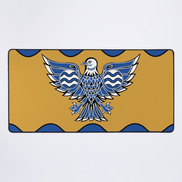Item preview, Burnaby flag designed and sold by rheyes.
