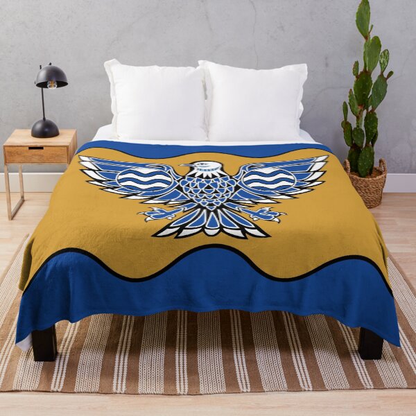 Item preview, Burnaby flag designed and sold by rheyes.