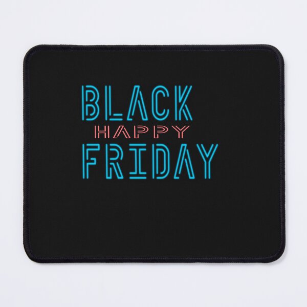 Item preview, Black Friday designed and sold by Mudikeys.