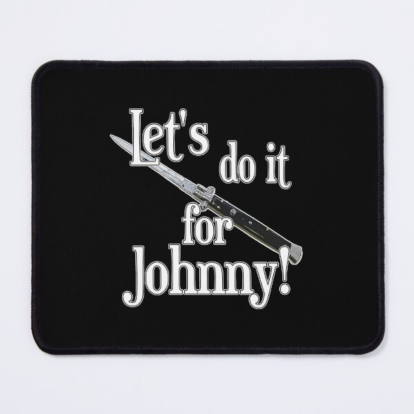 Item preview, The Outsiders Knife Quote Minimal Lettering designed and sold by ANTYDEPAUL.