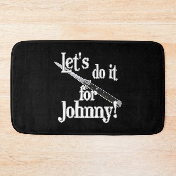 Item preview, The Outsiders Knife Quote Minimal Lettering designed and sold by ANTYDEPAUL.