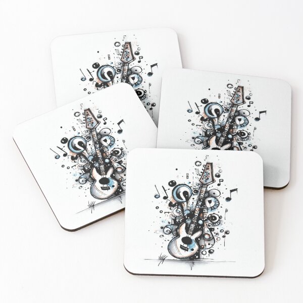 Item preview, abstract music designed and sold by Valen24.