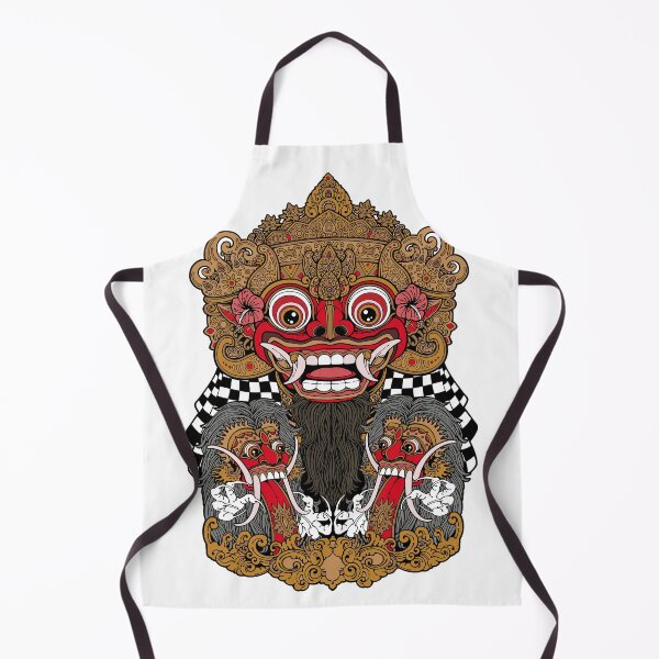 Item preview, Barong and leak designed and sold by Moodwills.