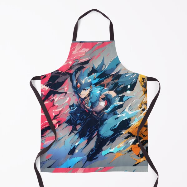 Item preview, Cat Vibrant Characters Explosive Colors Action Packed Scenes designed and sold by ART ATTACK ZONE.