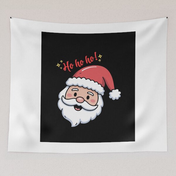Item preview, Santa Claus Christmas designed and sold by MegaTrendShop.