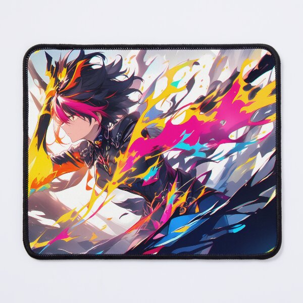 Item preview, Bird Vibrant Characters Explosive Colors Action Packed Scenes designed and sold by ART ATTACK ZONE.