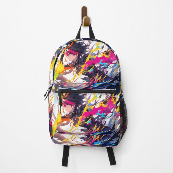 Item preview, Bird Vibrant Characters Explosive Colors Action Packed Scenes designed and sold by ART ATTACK ZONE.