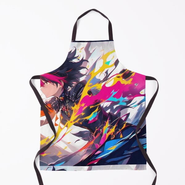 Item preview, Bird Vibrant Characters Explosive Colors Action Packed Scenes designed and sold by ART ATTACK ZONE.